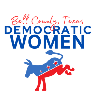 Texas Democratic Women of Bell County